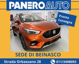 MG ZS 1.5 VTi-tech Luxury con promo "PANERO PLUS