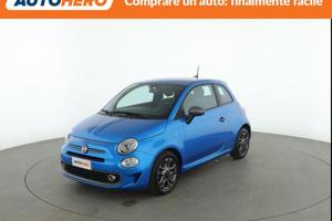 FIAT 500 GT94590