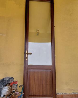 porta a vetri
