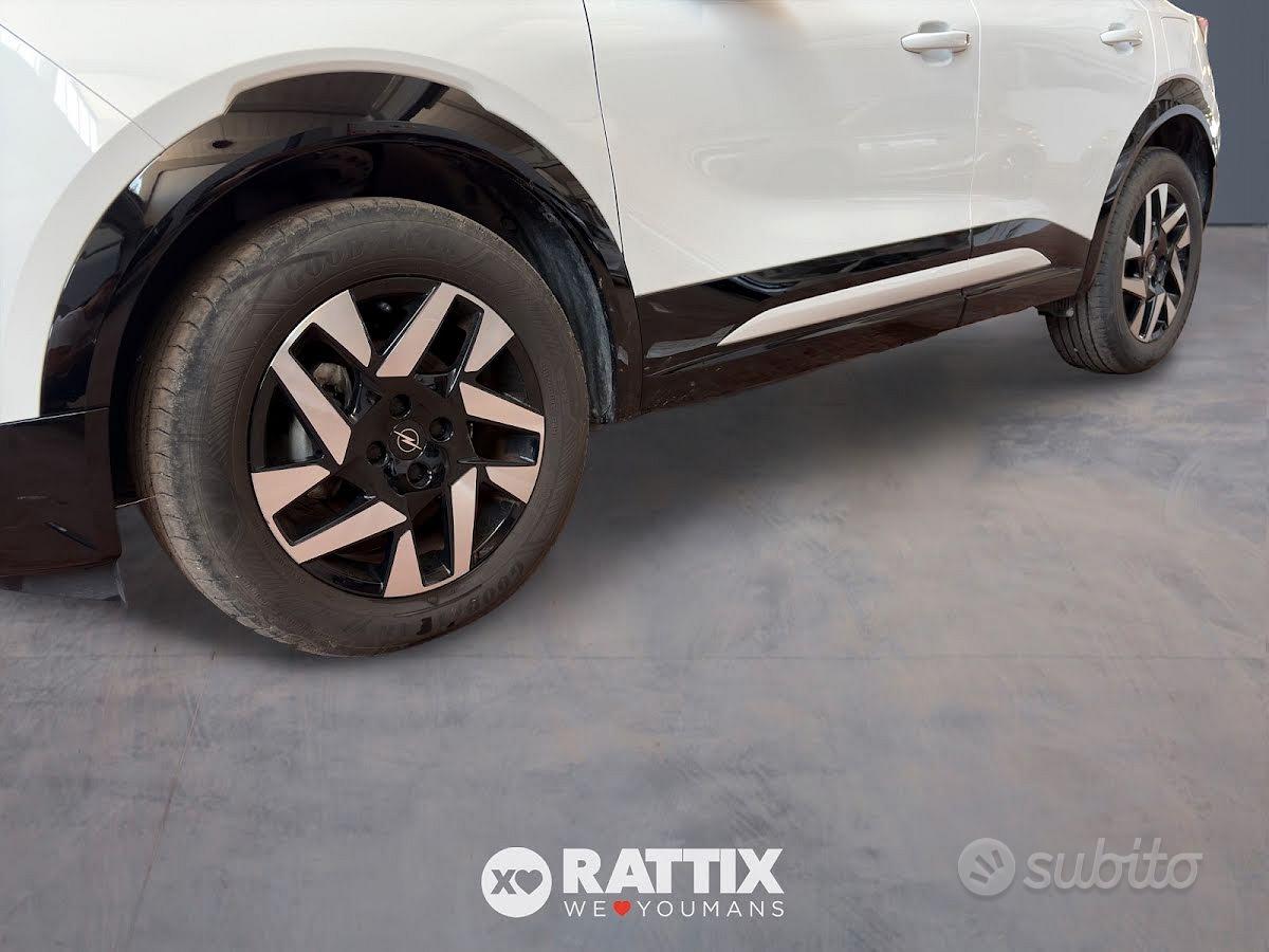 Opel Mokka 2025 photo 4