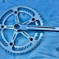 Stella Con Corone Bici Corsa Epoca