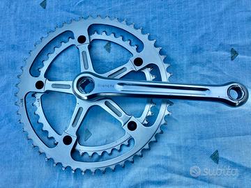 Stella Con Corone Bici Corsa Epoca