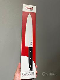 Set coltelli da cucina Consigli Animo Toscano