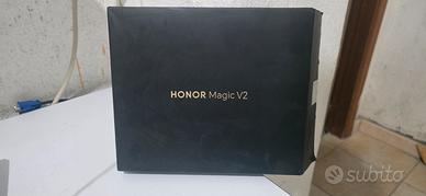 honnor magic v2 
