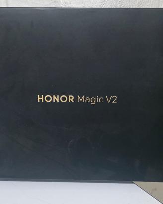 honnor magic v2 