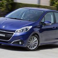 RICAMBI PEUGEOT 208 2017