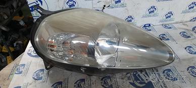 FIAT GRANDE PUNTO - FARO ANTERIORE DESTRO (SPINOTT