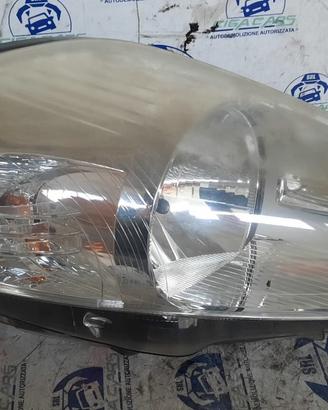 FIAT GRANDE PUNTO - FARO ANTERIORE DESTRO (SPINOTT