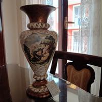 per chi ama queste cose vaso