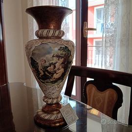 per chi ama queste cose vaso