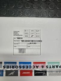 Pompa benzina piaggio beverly 300 hpe