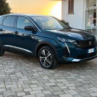 Peugeot 3008 BlueHDi 130 S&S EAT8 Allure