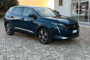 Peugeot 3008 BlueHDi 130 S&S EAT8 Allure