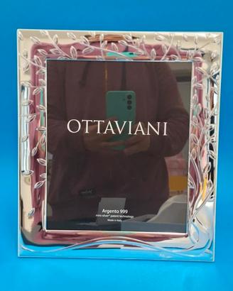 Cornice Ottaviani Albero Vita 3012 28x32 ZYQ 00064
