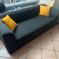 Divano poltrone sofà