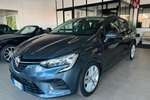 RENAULT CLIO 1.0 Benzina KM 59.000