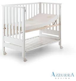 Culla Marca "AZZURRA"