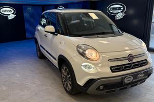 FIAT 500L 1.3 MULTIJET 95 CV CROSS 2018