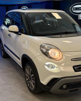 FIAT 500L 1.3 MULTIJET 95 CV CROSS 2018