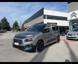 CITROEN e-Berlingo M Shine 50kw