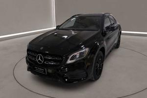 MERCEDES GLA (X156) - GLA 220 d A U140471