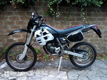 Aprilia RX 50 - 2000