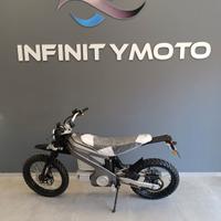 Veicolo moto elettrico Tromox MC10 L1