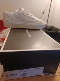 scarpe uomo estive michael kors