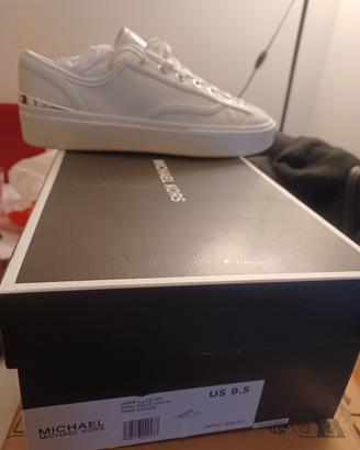 scarpe uomo estive michael kors