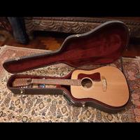 Chitarra 12 corde guild