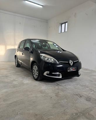 Renault Scenic Scénic XMod dCi 110 CV Start&Stop E