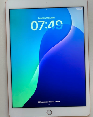 Apple iPad 8ª generazione