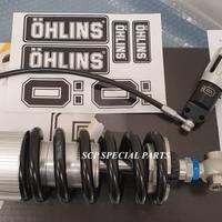 Harley softail 018 > ohlins hd 504 special version