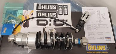 Harley softail 018 > ohlins hd 504 special version