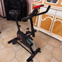 Cyclette