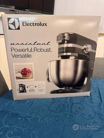 Orbitale impastatrice nuova Electrolux Assistent