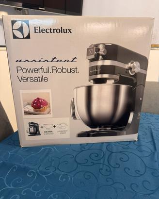 Orbitale impastatrice nuova Electrolux Assistent