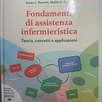 Fondamenti di assistenza infermieristica