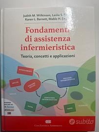 Fondamenti di assistenza infermieristica