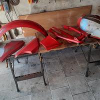 moto morini 350 sport