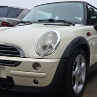 Mini Mini cuper tdi 1.4 economico adata per nuovi 