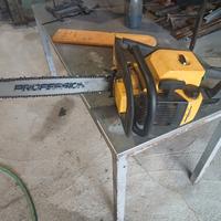 motosega mc culloc 61cc