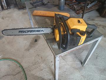 motosega mc culloc 61cc