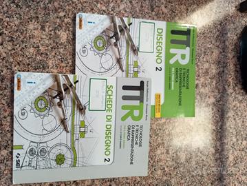 Tecnologie ,tecniche di rappresentazione grafica2 