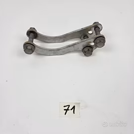 KTM 125 EXC SX 2008 2011 STAFFE MOTORE TELAIO