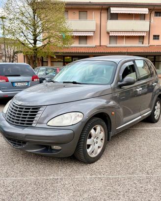 Chrysler PT Cruiser 2.2 CRD cat Limited