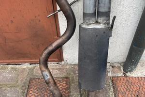 Scarico S.Sprint e Assetto Golf 3