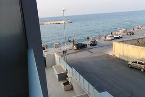 Bilocale zona prima spiaggia Bisceglie