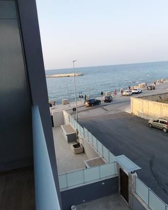 Bilocale zona prima spiaggia Bisceglie