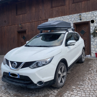 Nissan Qashqai 1.6 dCi